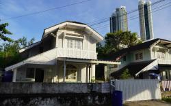 Vattui Beach Villa Jomtien