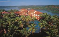 The Raviz Kadavu, Kozhikode