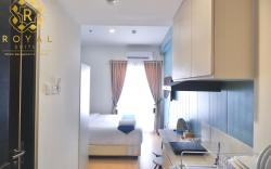 Royal Suites Studio 18ZY | Citra Plaza Nagoya