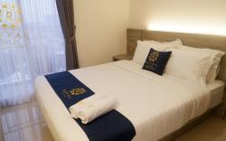 Royal Suites Studio 15th - Citra Plaza Nagoya