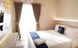 Royal Suites Studio 10th - Citra Plaza Nagoya