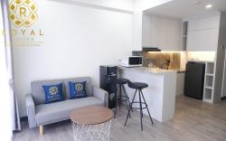 Royal Suites 2BR 28th - Citra Plaza Nagoya