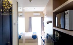 Royal Suites Studio 38th - Citra Plaza Nagoya