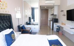 Royal Suites Studio @ Nagoya Thamrin City Tower A