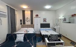 Brittany Bliss Staycations at SMDC HOPE Residences