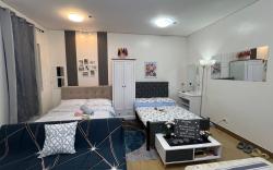 Brittany Bliss Staycations at SMDC HOPE Residences