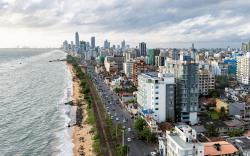 Mirage Hotel Colombo