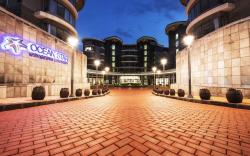 Oceanstar Leisure Condo
