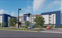 Residence Inn Lodi Stockton