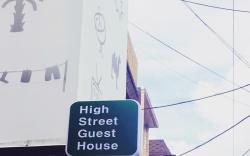 High Street Guest house