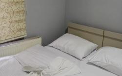 Taksim City Hotel
