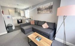 Bloomfield Apartments 