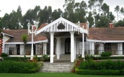 Kluney Manor Ooty Resort