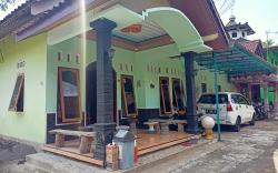 Homestay Dahlia