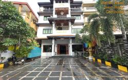 Rubyland Hotel 