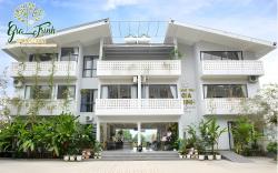 Trang Trại Gia Trịnh