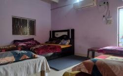 Shri Krishna Kunj homestay 