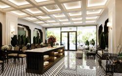 Mountime Hotel Saigon