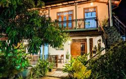 The Emerald Guest House & Villa