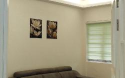 3 Bedrooms 2 Bathrooms Seruni Apartment, Unit 02