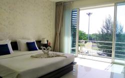 Krabi Riverview Hotel