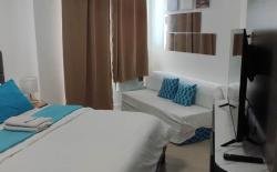 Azure North Condominium by Monette 