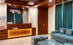 Hotel Rudraksha