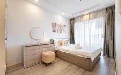 Five-star Central Luxury Apt Terra D3 2BR 75 m² 