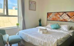 Terra  District 3 Apartment at City Center