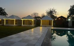 Tvam Retreat Farm & Resorts