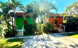 Tanfah Resort