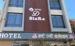 Hotel D Siara