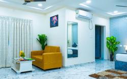 Hotel Aerotel,Hyderabad