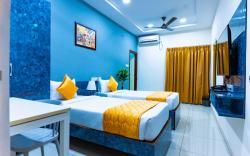 Hotel Aerotel,Hyderabad