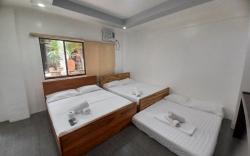 MGG Casa de la Playa Boracay