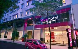 Favehotel Melawai