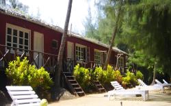 Majali Beach Resorts