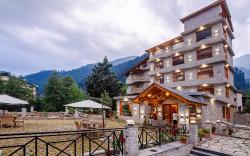 Victory Resorts