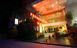 Hotel Paradise