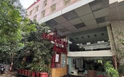 Hotel Paradise