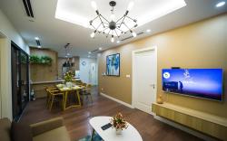 iHome Luxury Apartment Imperia