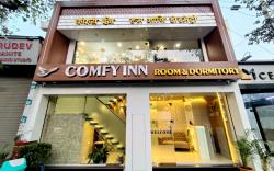 Hotel Comfy Inn