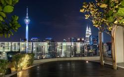 The Robertson-Bukit Bintang by PILLOWTALKS