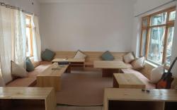 Rumi Stay and Cafe