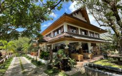 Diwata Nature Resort