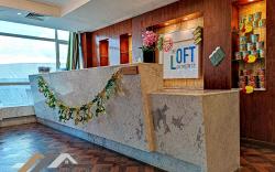 The Loft Hostel by Evernent