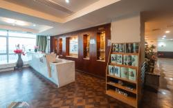 The Loft Hostel by Evernent