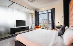 Greenview City Hotel