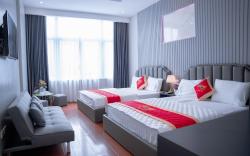 Clover Hanoi Hotel
