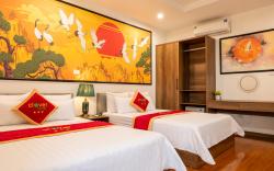 Clover Hanoi Hotel